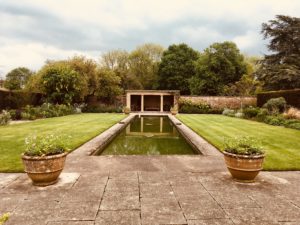Tintinhull Gardens