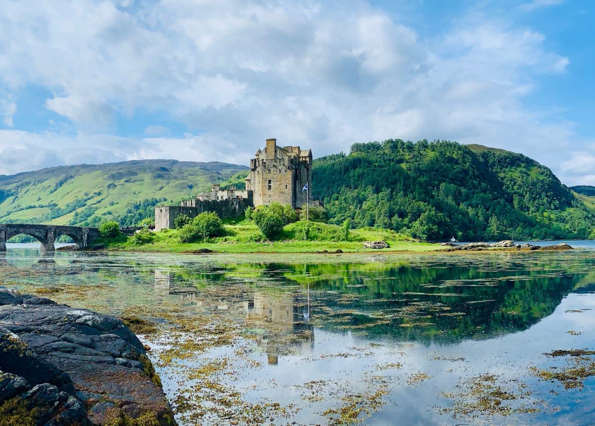 Ecosse 2019 hORs'Santiers